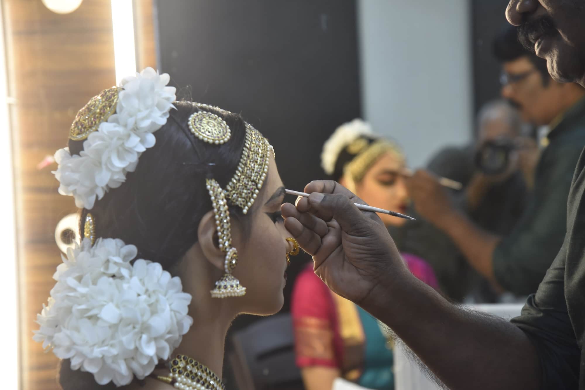 arangetram decorations​