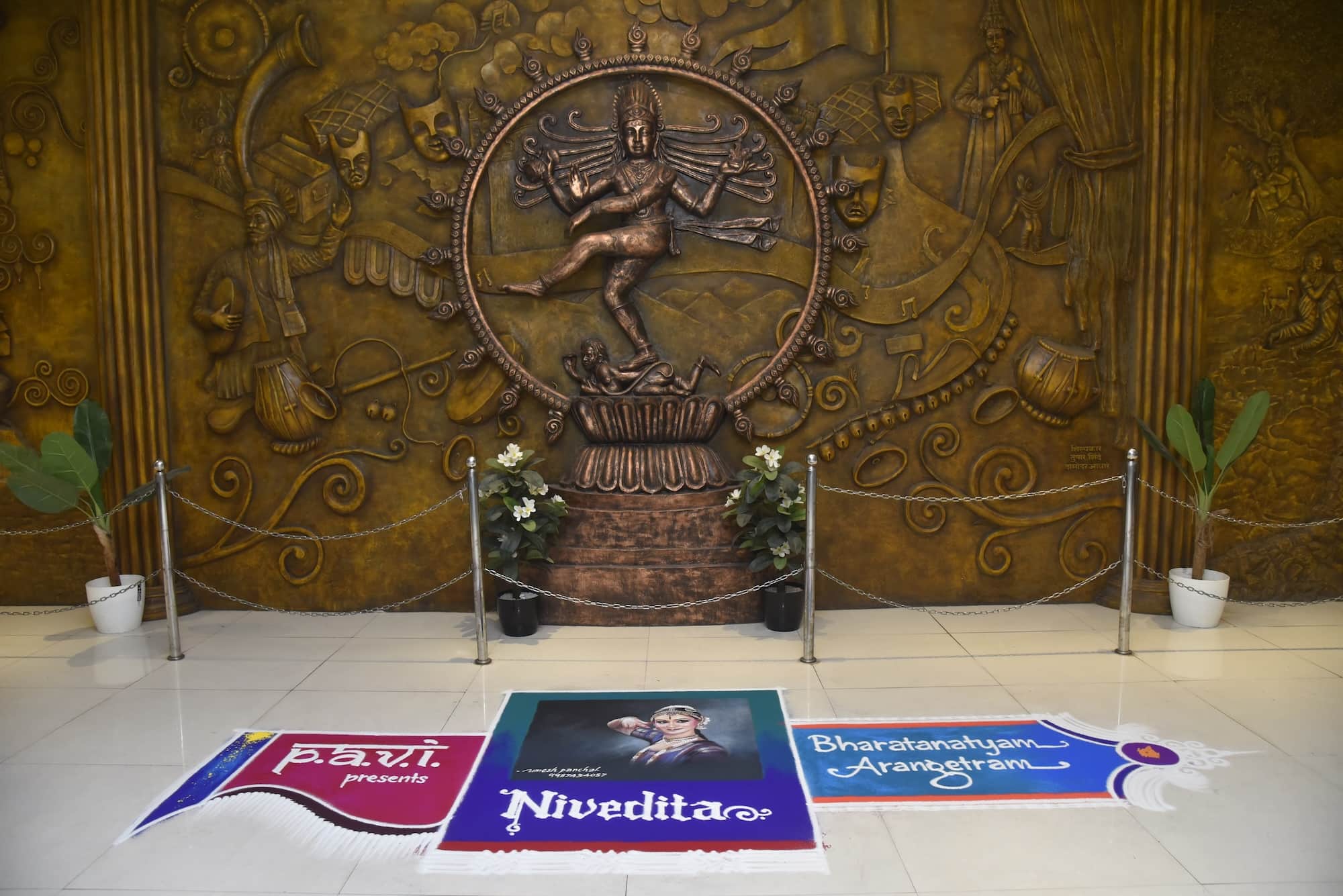Festival and Events