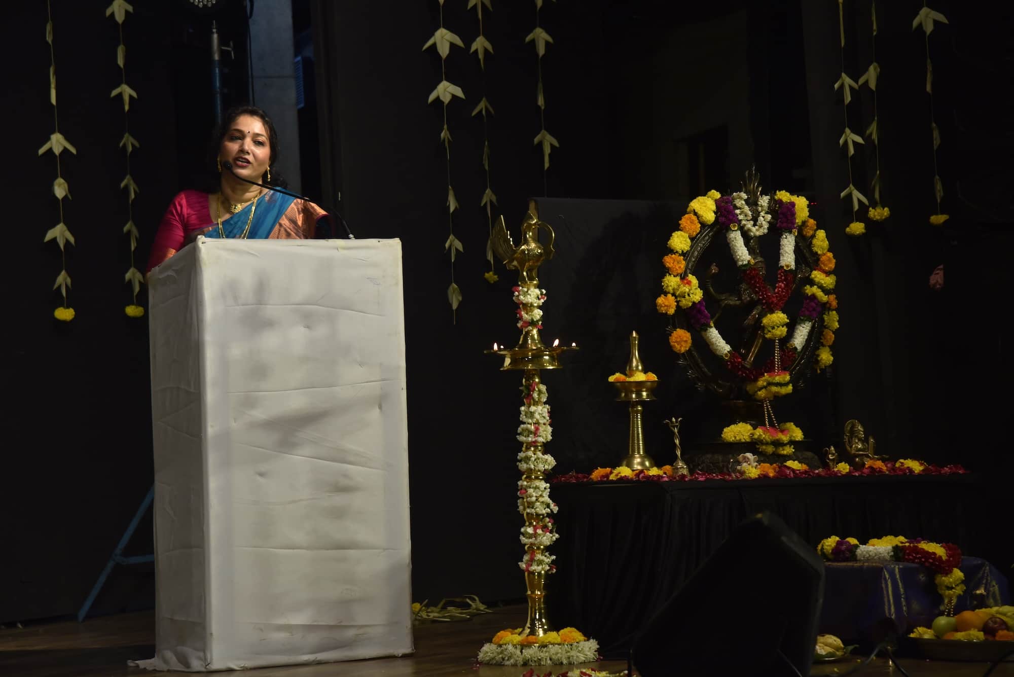 indian dance classical