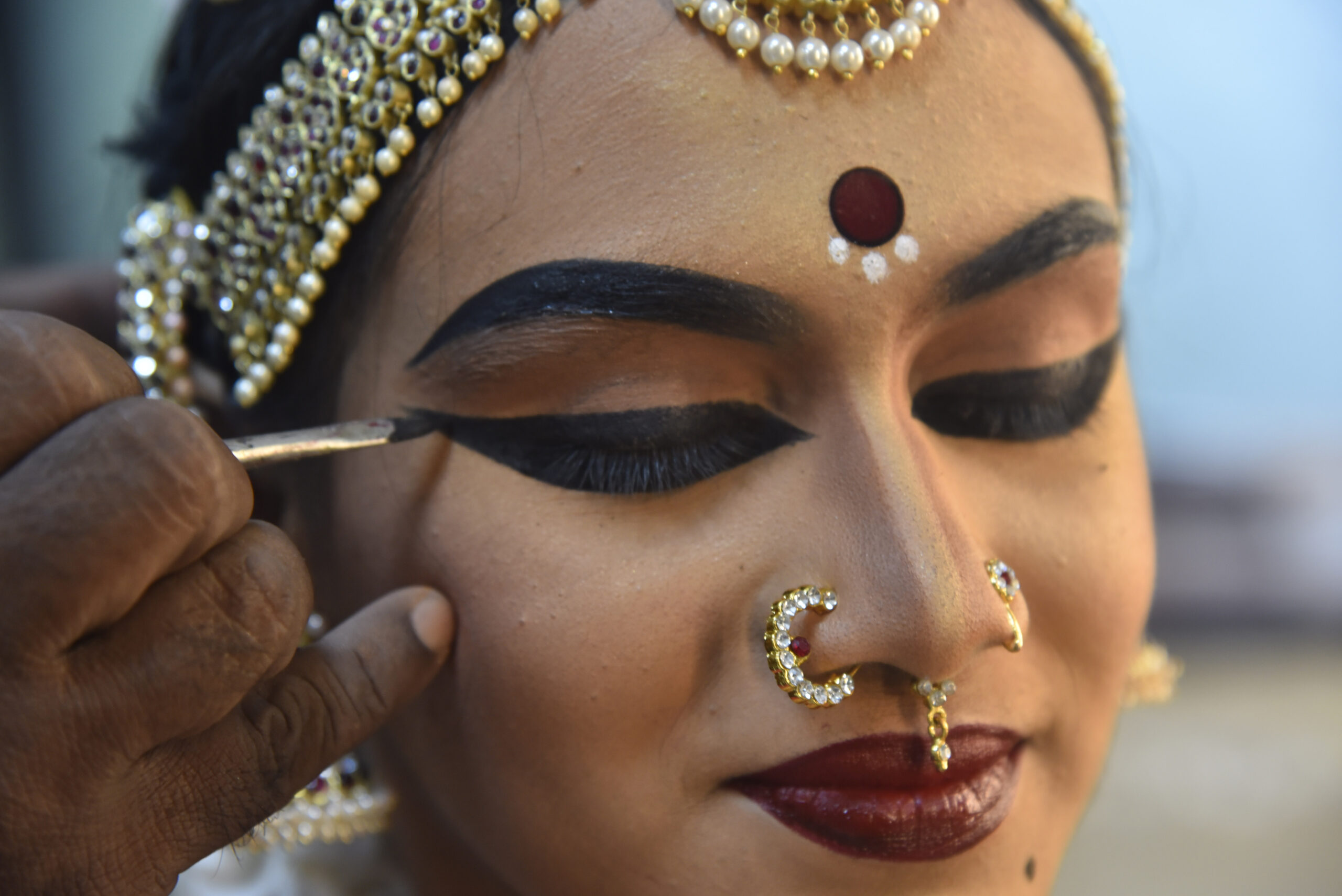 bharatanatyam arangetram