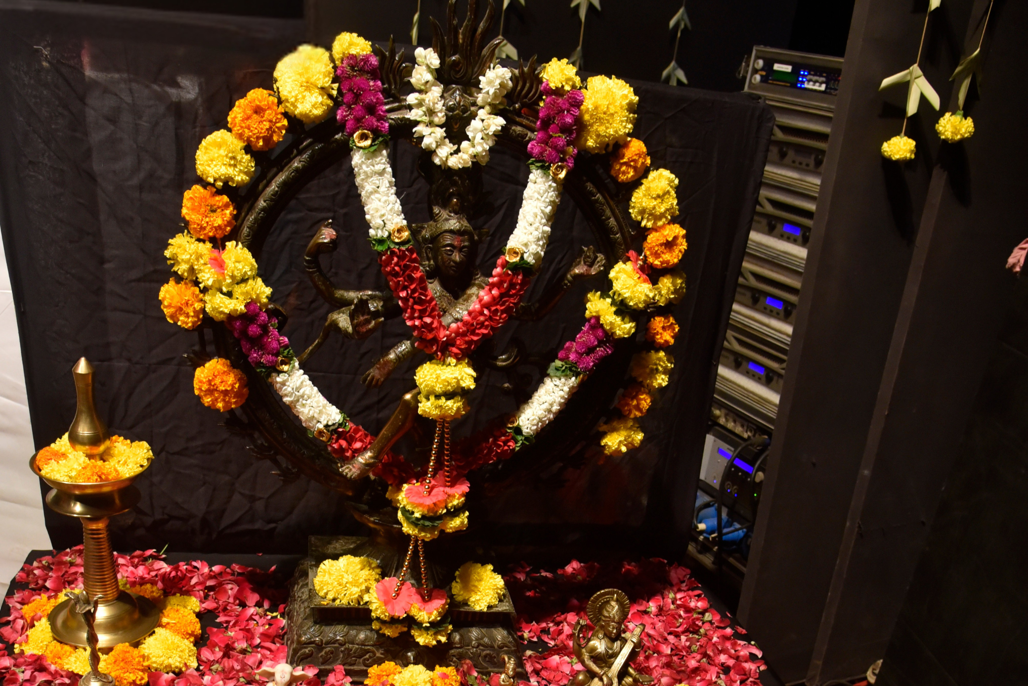 Arangetram