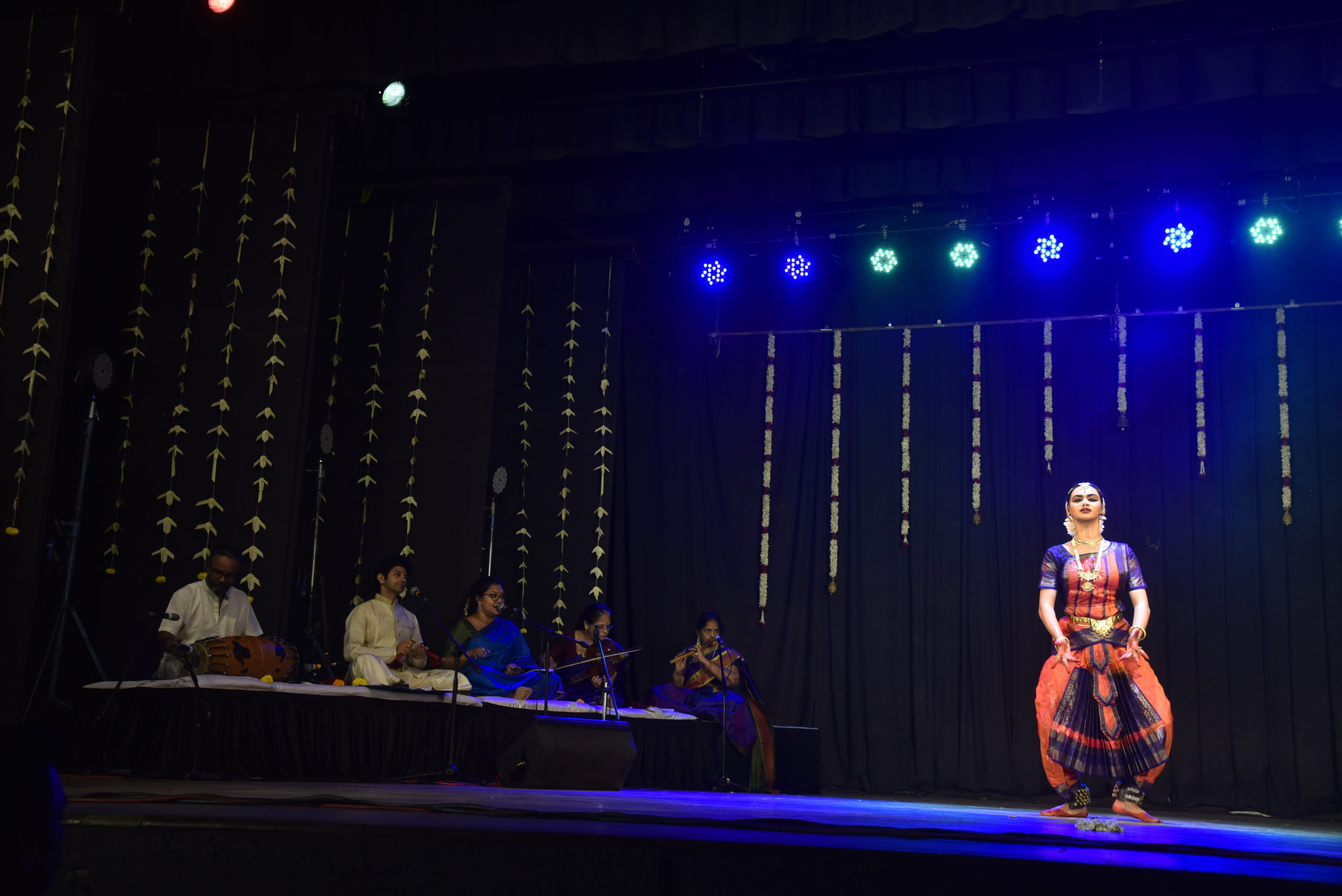 Arangetram