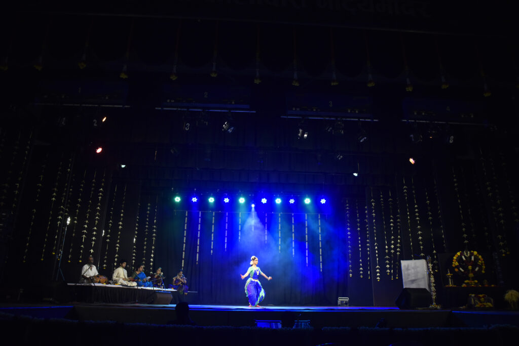 Arangetram Checklist