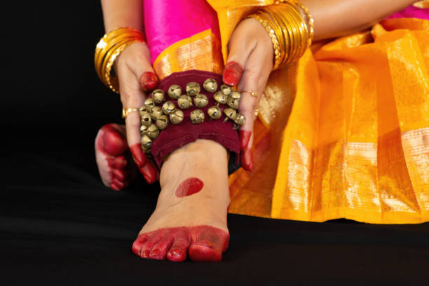 Bharatanatyam Arangetram